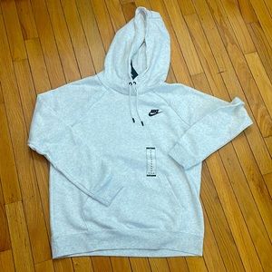 Nike womens hoodie